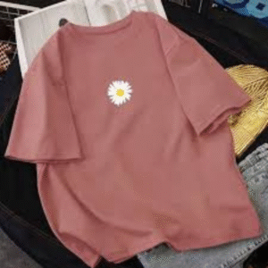 Juhi Cotton Tshirt