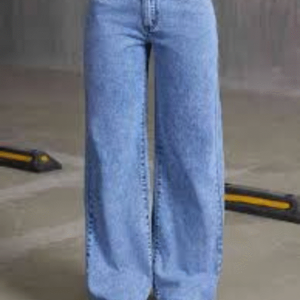 Ranju-Denim Jeans - Image 2