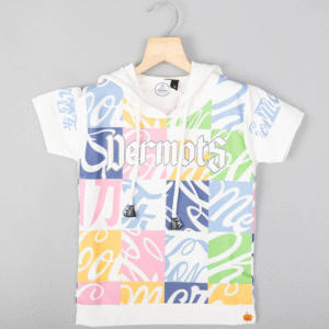 Rahul Cotton T-shirt