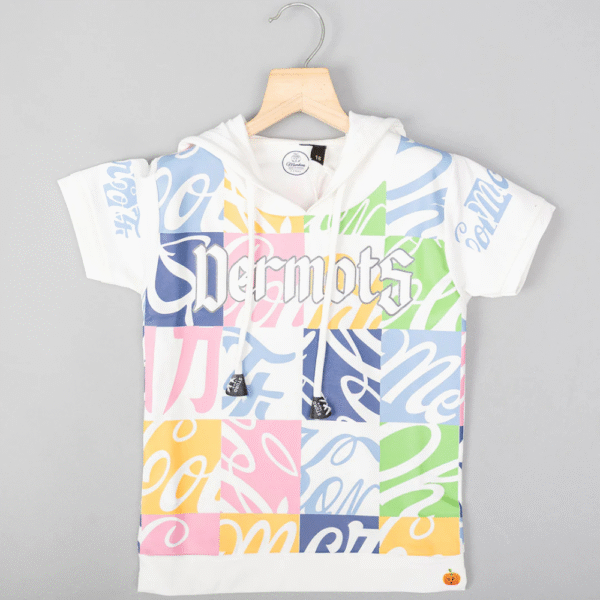 Rahul Cotton T-shirt