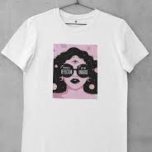 Preksha's - Cotton Tshirt