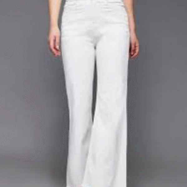 Ranju-Denim Jeans - Image 3