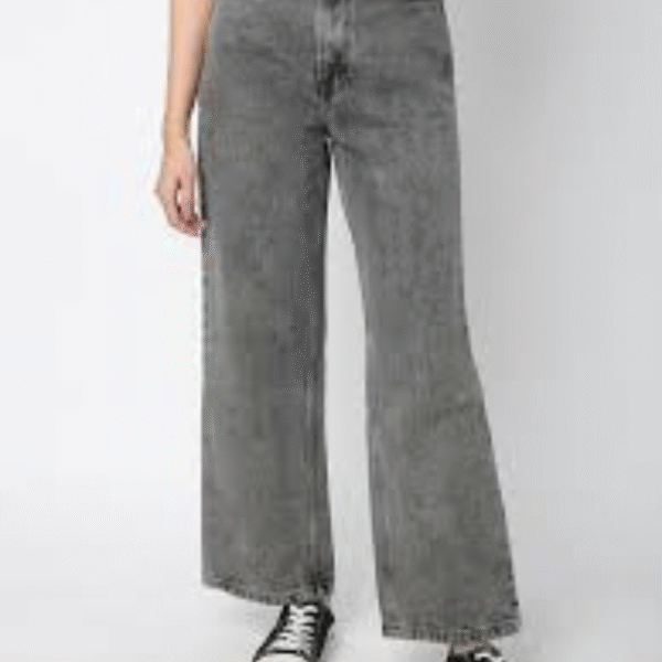 Ranju-Denim Jeans - Image 4