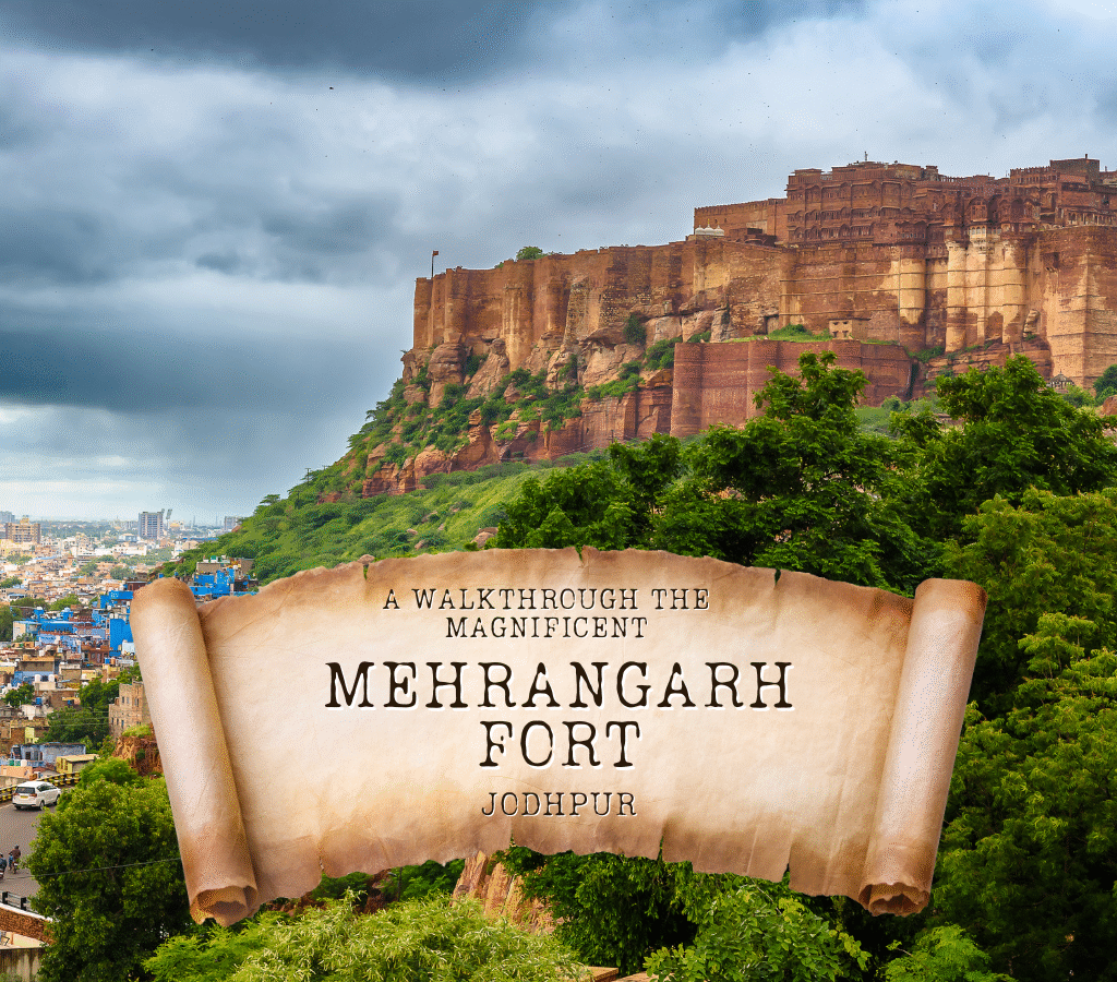 Top 10 Visiting Places in Rajasthan