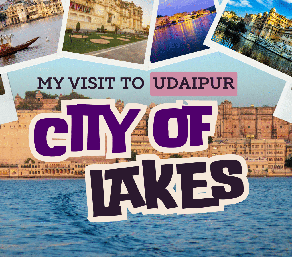Top 10 Visiting Places in Rajasthan