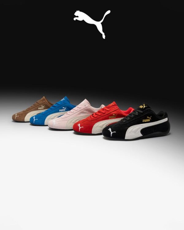 Juhii Puma Shoes