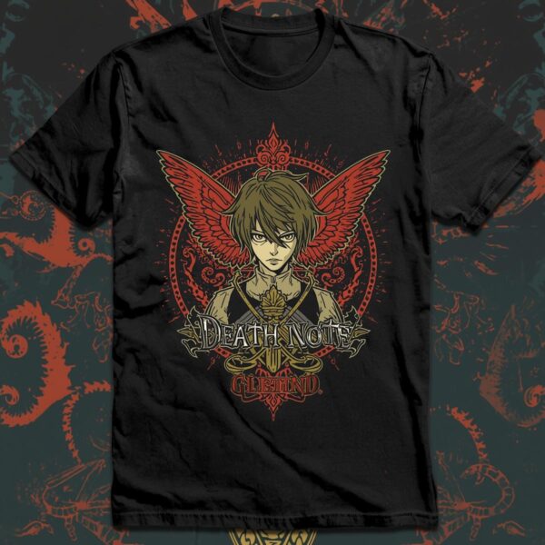 Rohit - Cotton t-shirt - Image 2