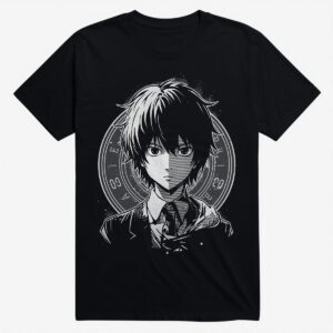 Comfortable cotton t-shirt