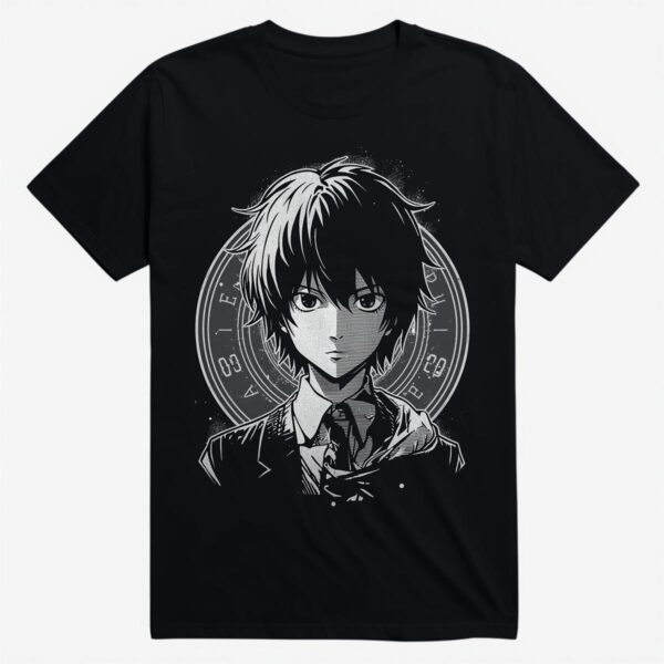 Comfortable cotton t-shirt