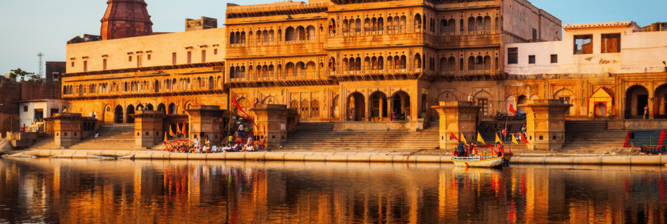 Keshi Ghat.