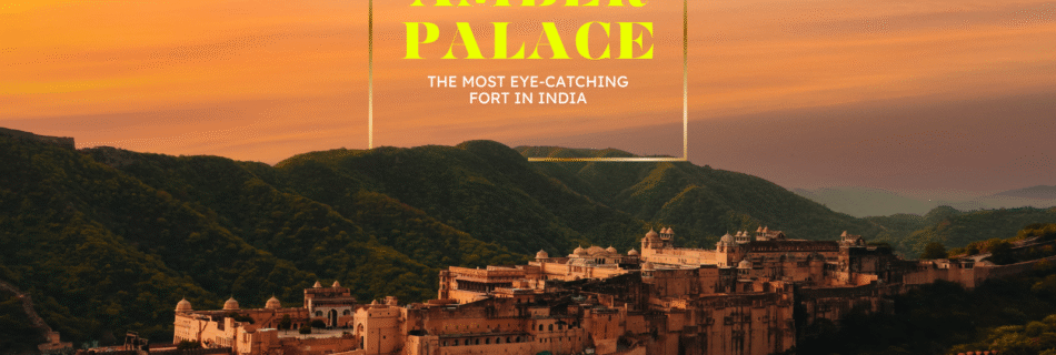 Amber Fort