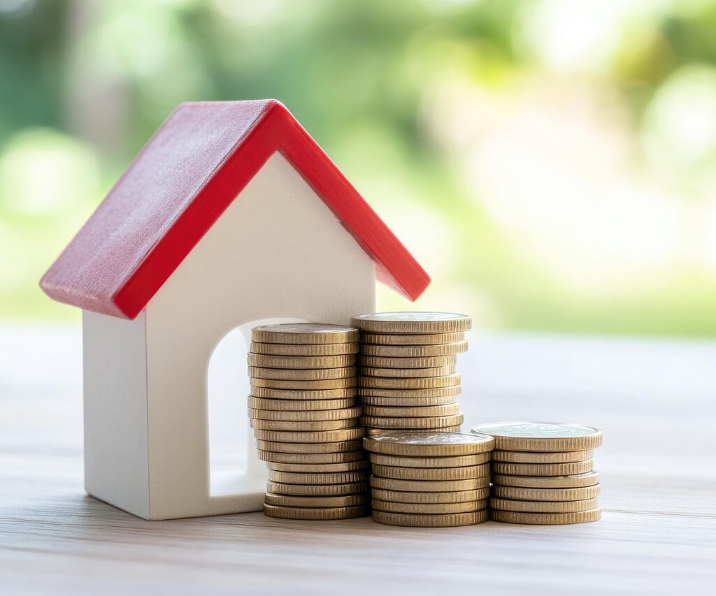 Disadvantages of real estate