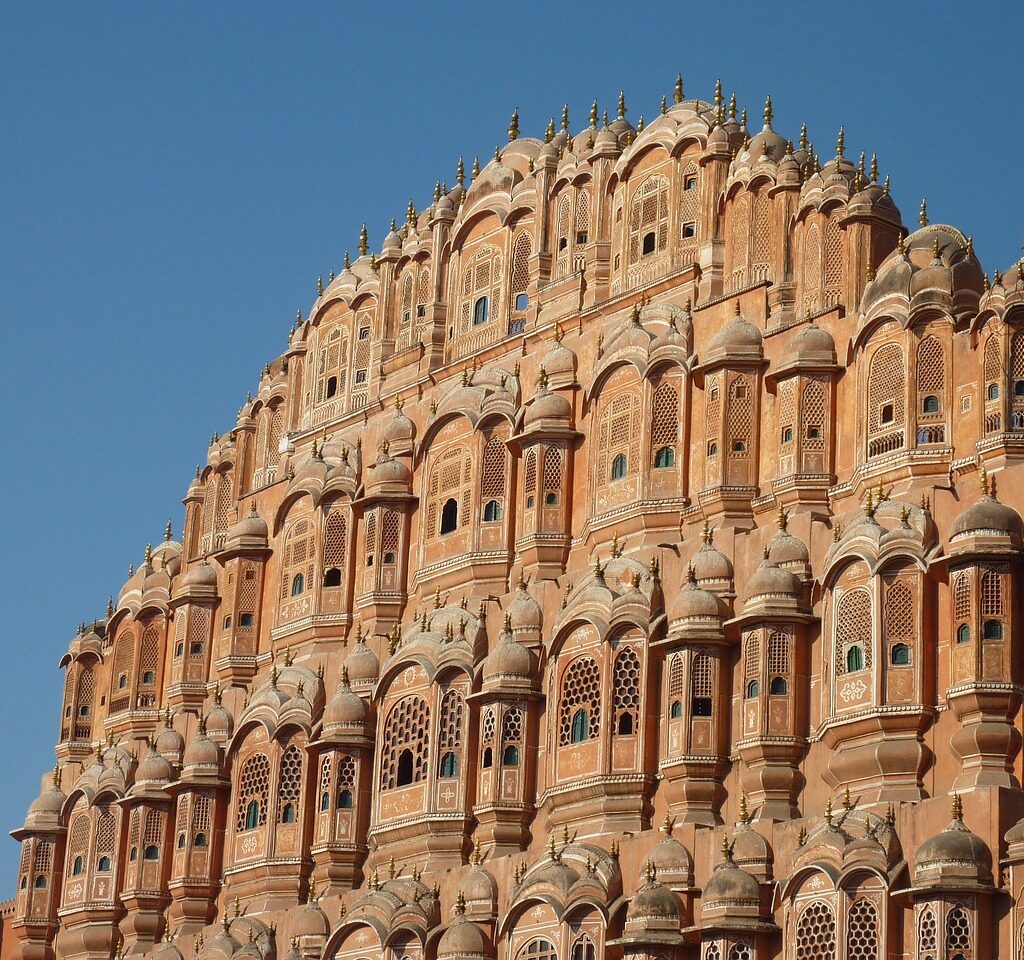 How to plan a 1 day trip in Jaipur