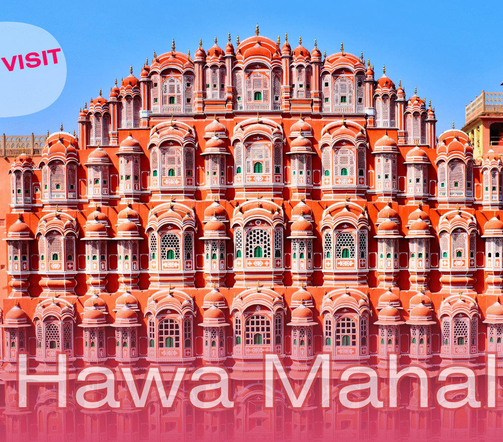Top 10 Visiting Places in Rajasthan