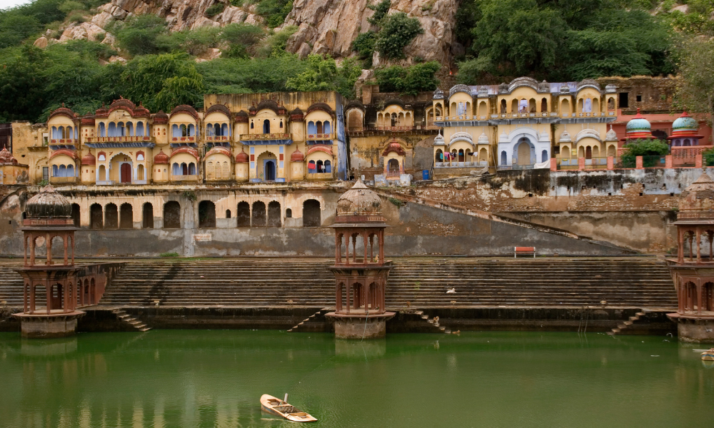 Mount Abu – The Hill Station of Rajasthan