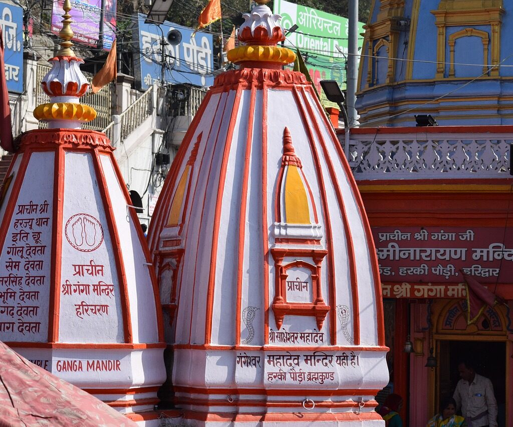 Places to visit in Haridwar other than temples