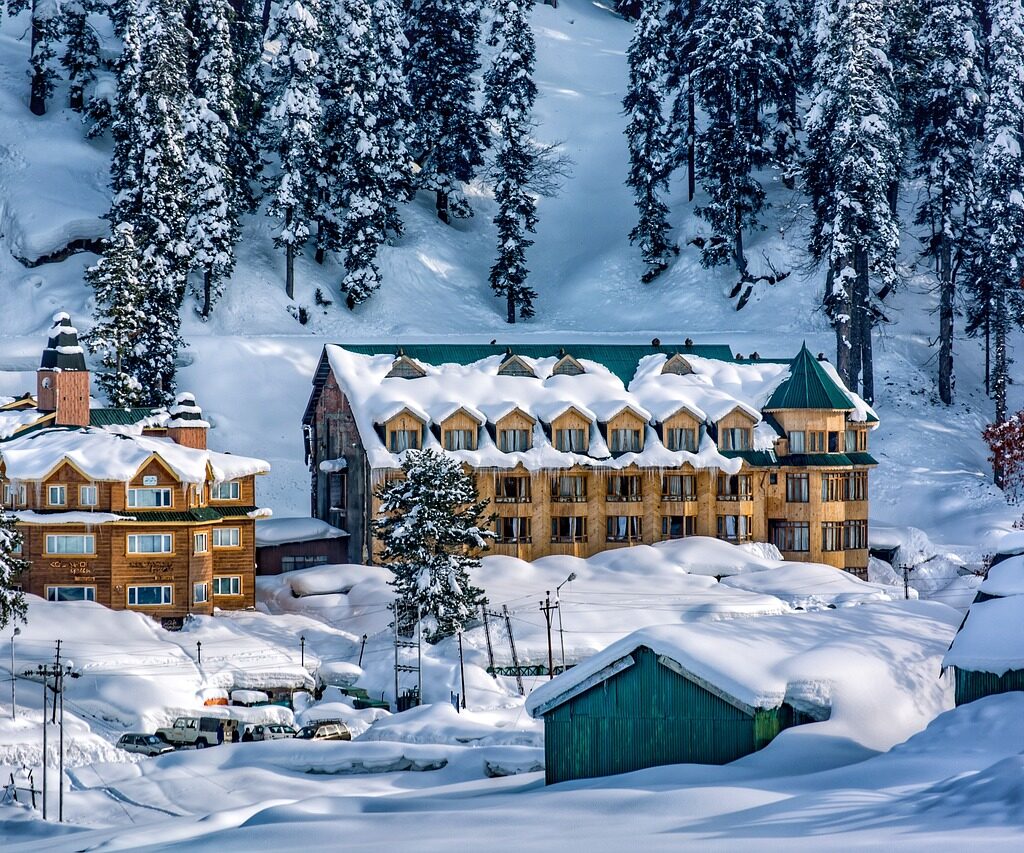 Places to visit in Srinagar 2