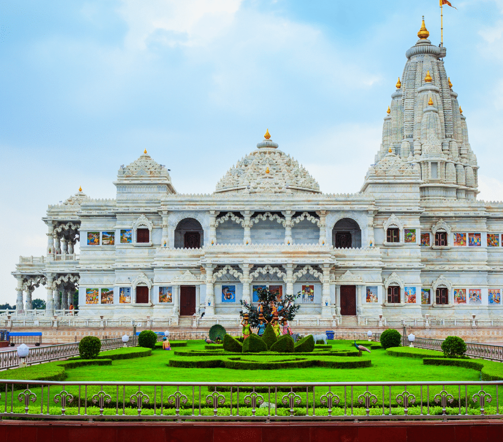Prem Mandir