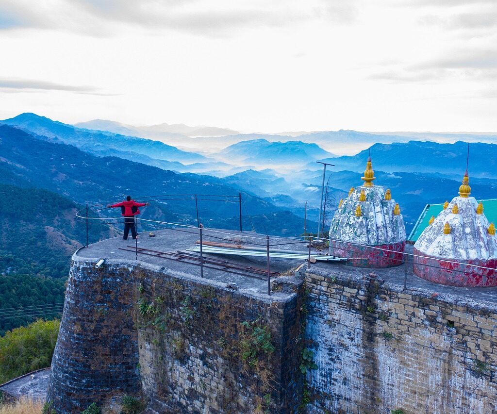 Top 10 places to visit in shimla