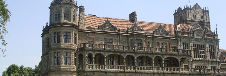 Top 5 places to visit in shimla in 3 day