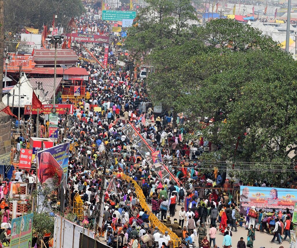 Unique places to visit in Haridwar