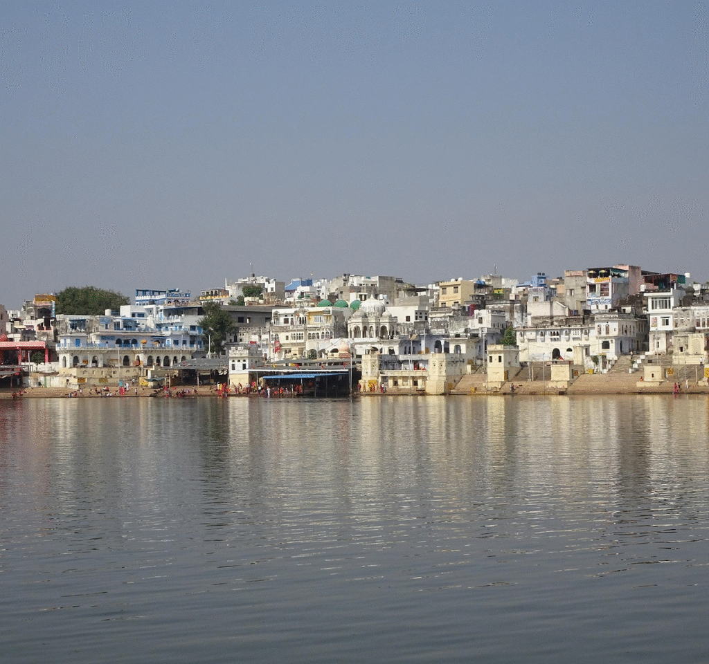 Top 10 Visiting Places in Rajasthan
