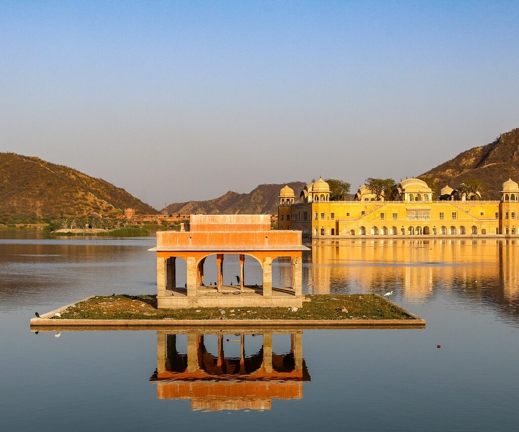 Which is the most famous tourist place