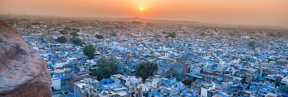Rajasthan