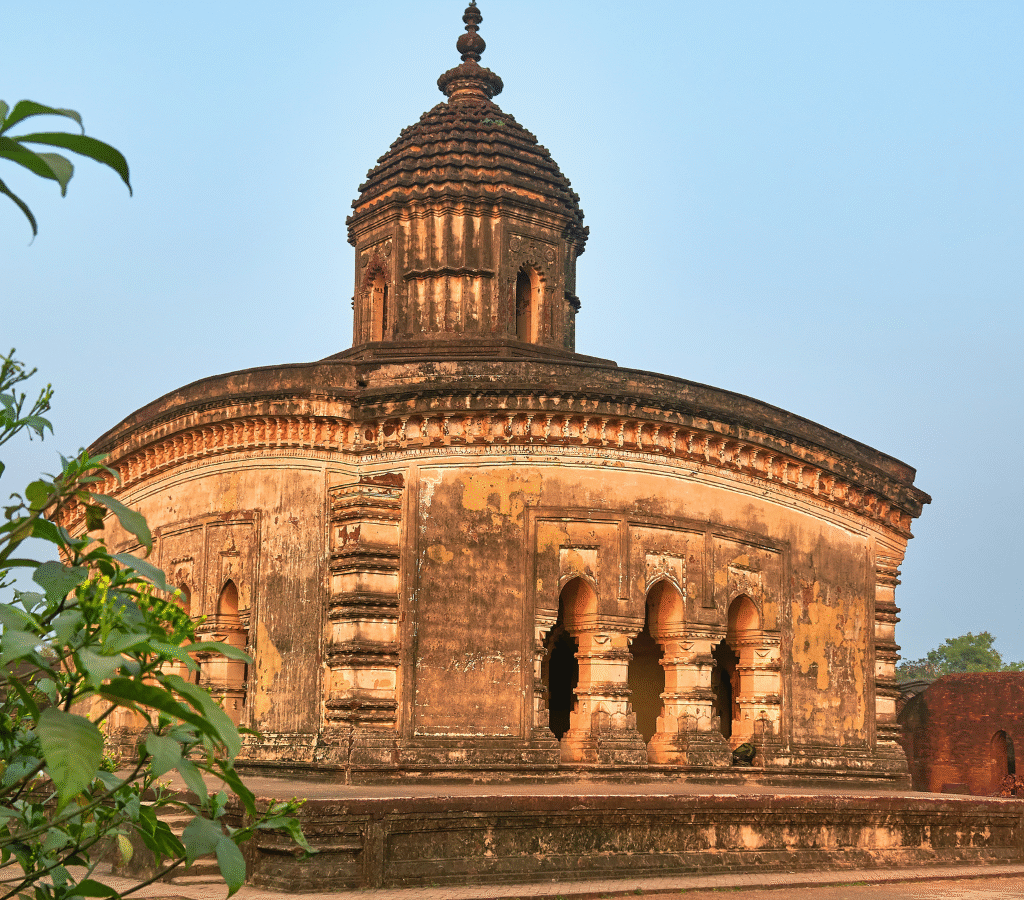 Vrindavan