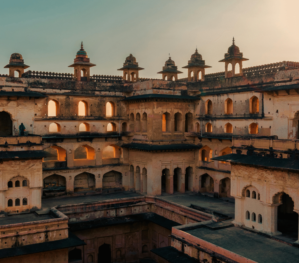 Vrindavan