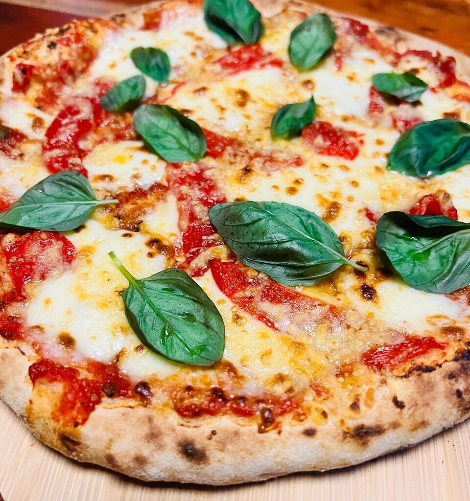 how to make pizza
