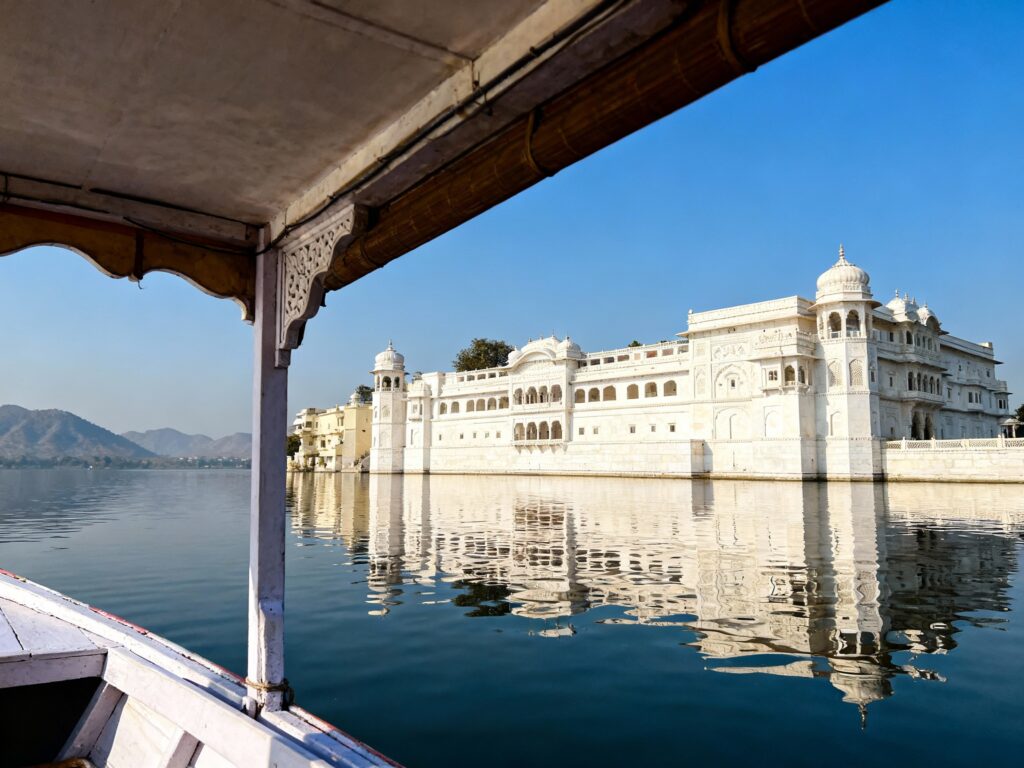 Top 10 places to visit in udaipur for couples