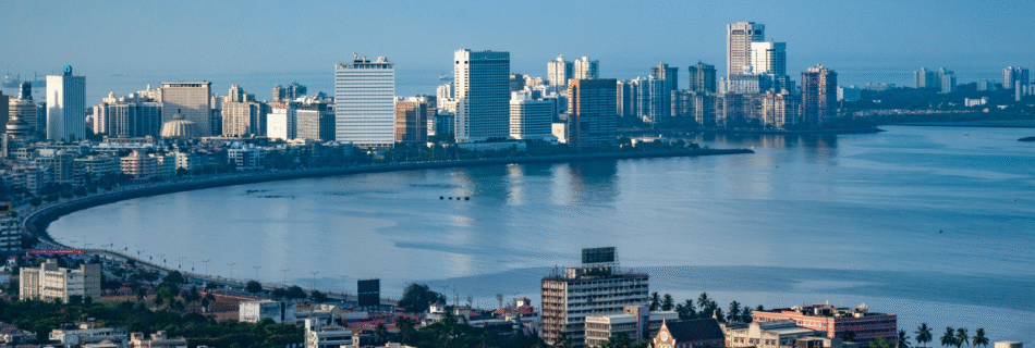 Unique places to visit in Mumbai