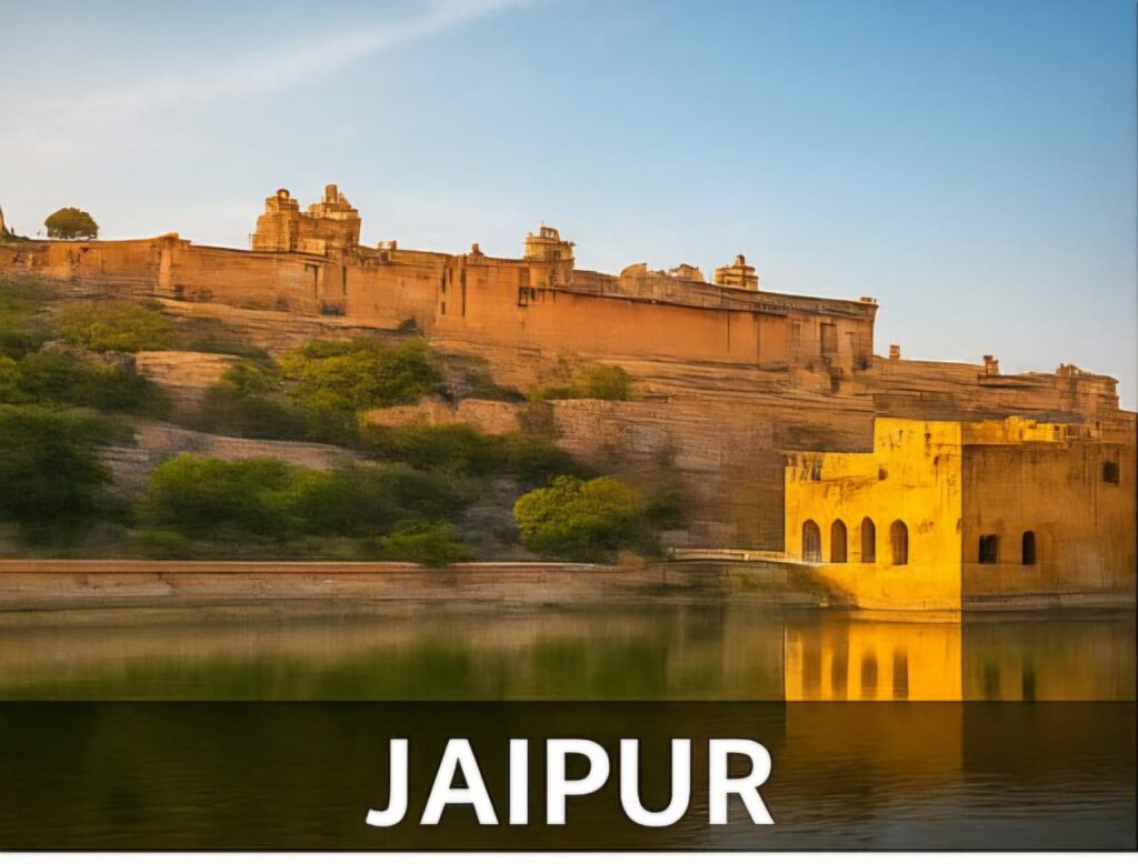 Top 10 places in india