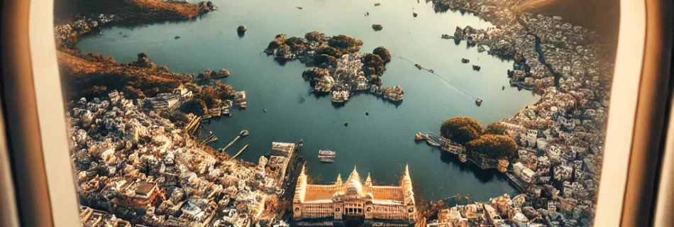 top 10 places to visit in udaipur