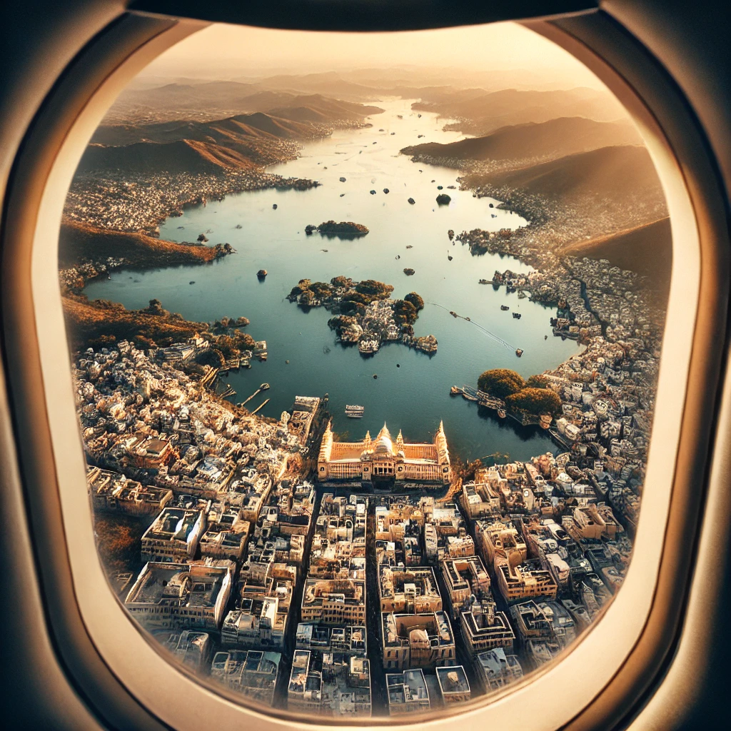 top 10 places to visit in udaipur