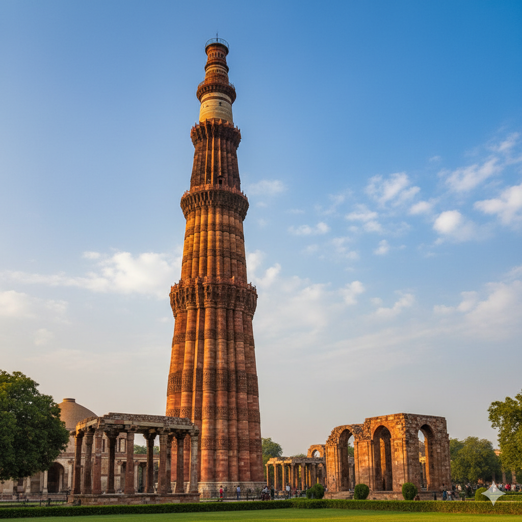 top 10 tourist places to visit in delhi with family