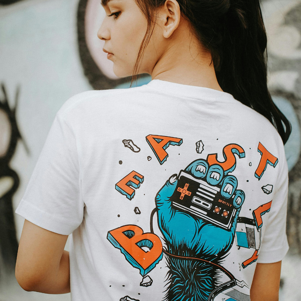 T-shirt buy Vanshika