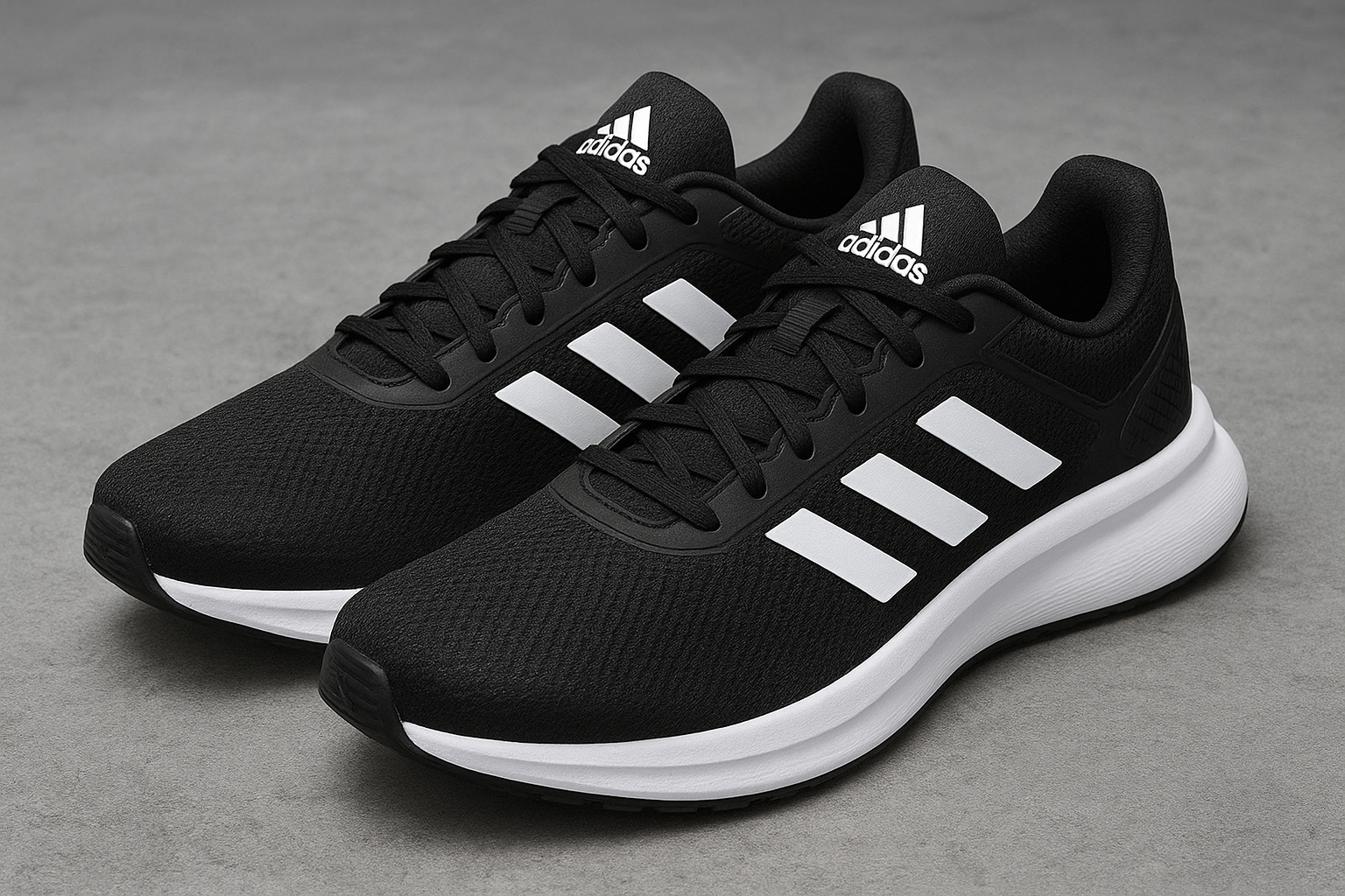 ADIDAS SHOES BY HIMANSHU