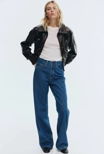 Denim jeans by Devraj