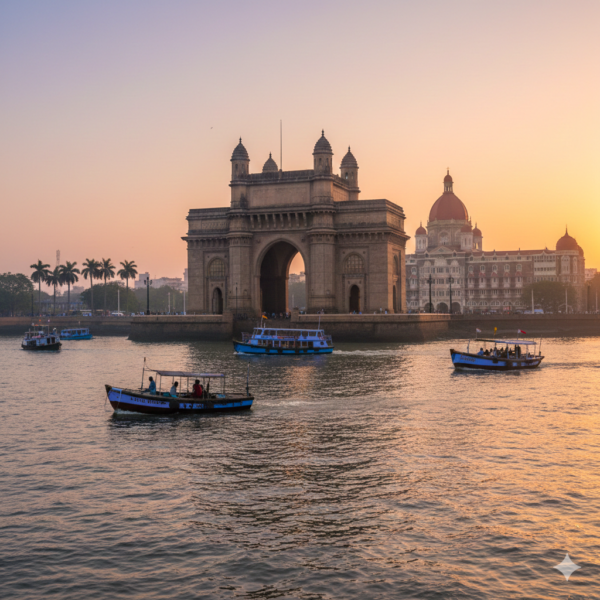 Gateway of India