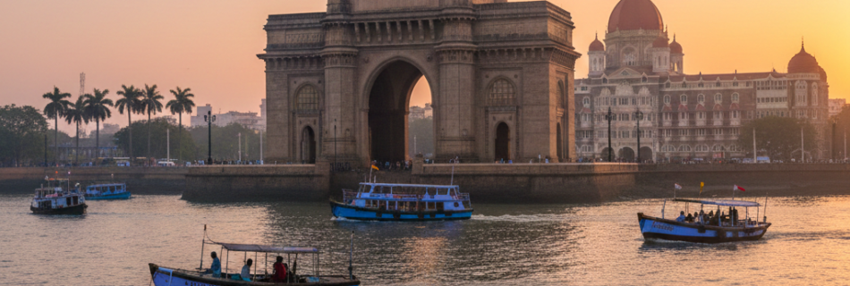 Gateway of India