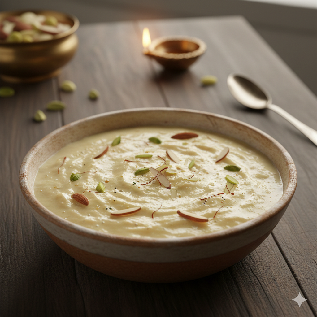 quick and easy rasmalai recipe