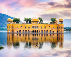 Jal Mahal