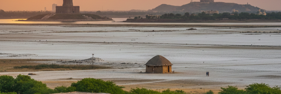 Placestovisitingujarat