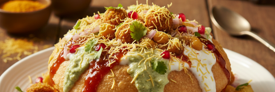 Raj Kachori Near me