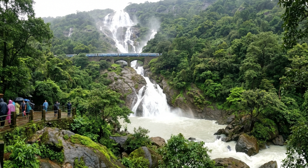 Top 5 palace to visit in Goa