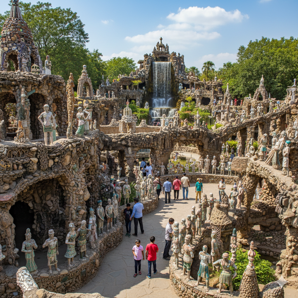 Tourist places in punjab with pictures