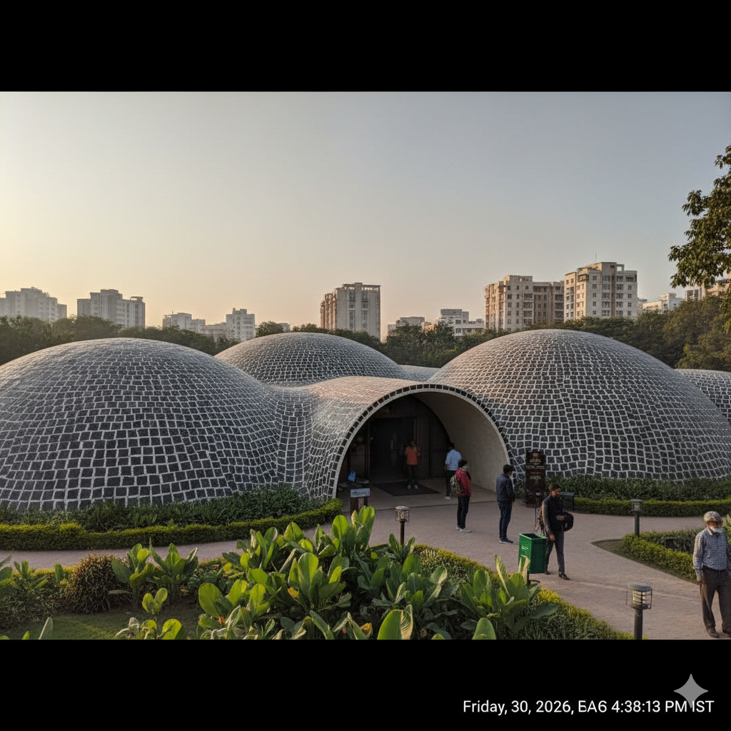 best places to visit in ahmedabad with family