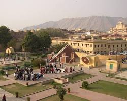 jaipur famous places to visit